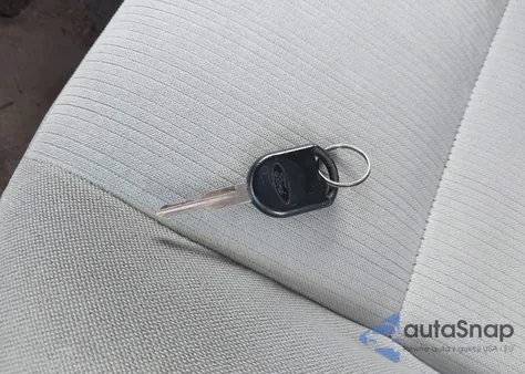 2004 Ford Freestar Ses из США, поврежденный, VIN 2FMZA576X4BA05461